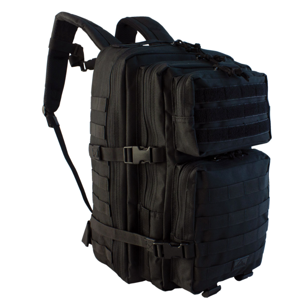 Large Assault Pack – Armed Forces Supply