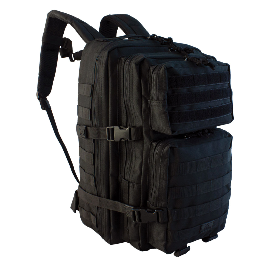 Large Assault Pack