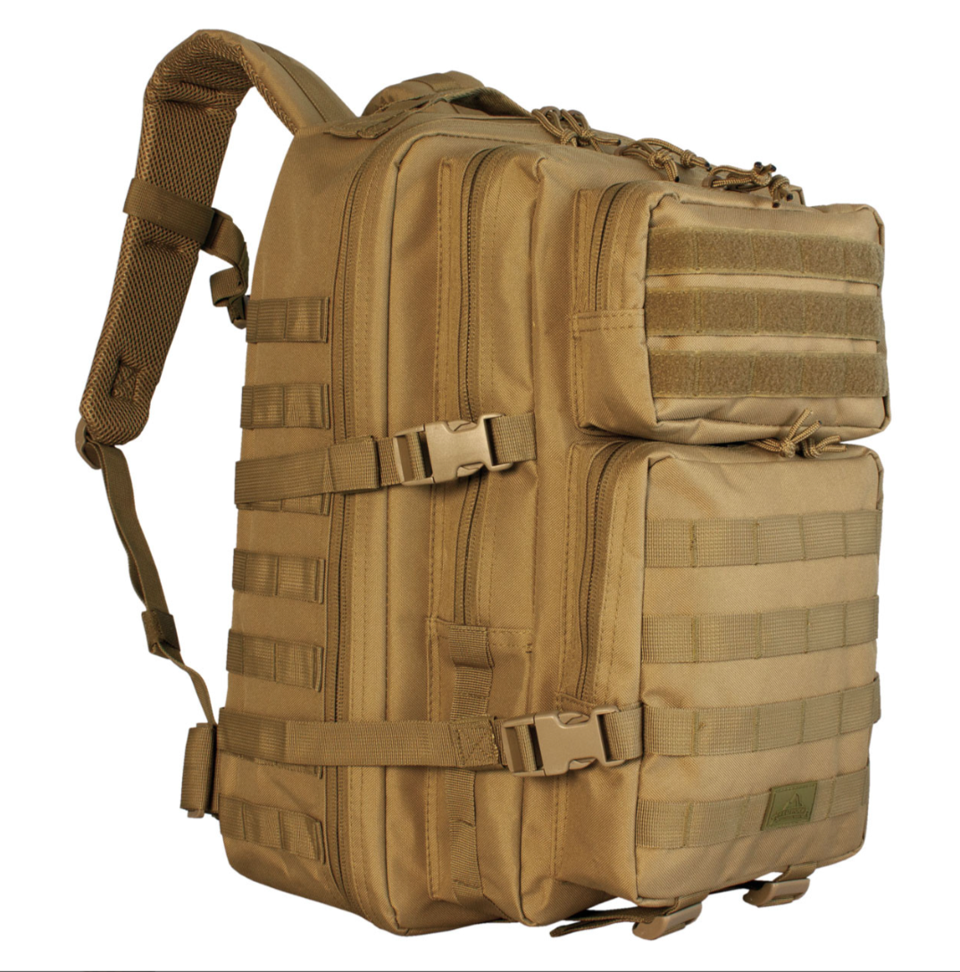 Large Assault Pack