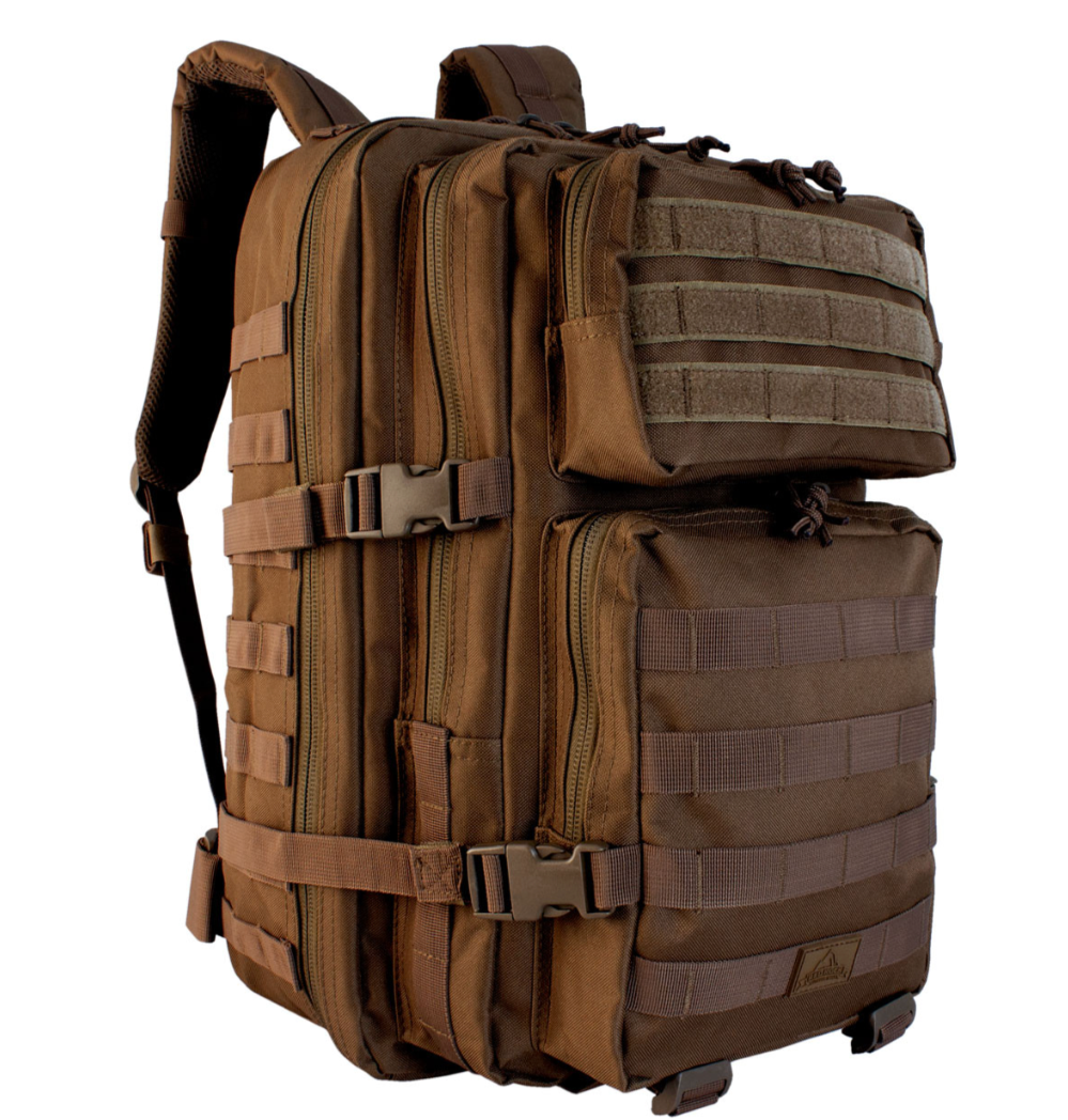 Large Assault Pack