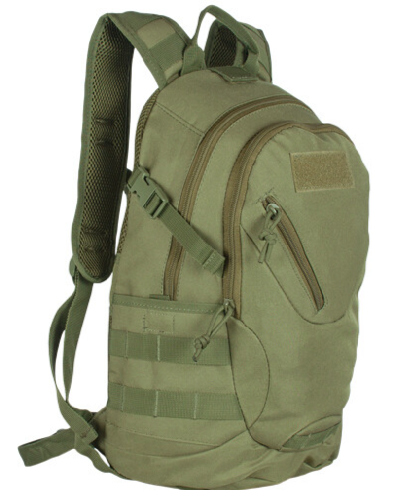 SCOUT TACTICAL PACK