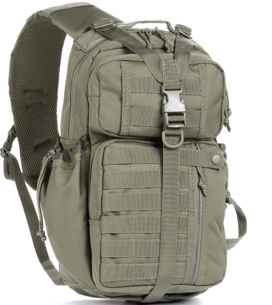 Rambler Sling Pack