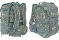 USGI MOLLE II LARGE ACU RUCKSACK W/ FRAME
