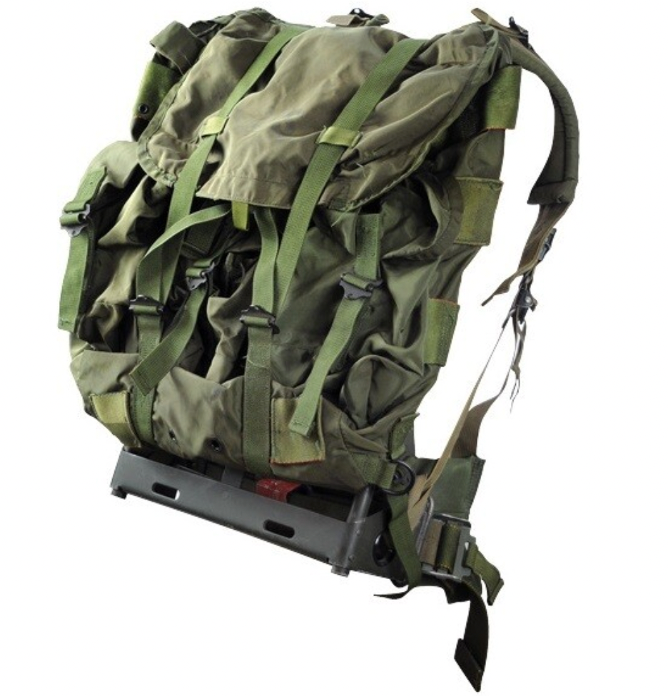 SURPLUS USGI LARGE ALICE PACK W/ FRAME & STRAPS – Armed Forces Supply SURPLUS USGI LARGE ALICE PACK W/ FRAME & STRAPS – Armed Forces Supply