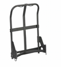SURPLUS USGI ALICE PACK FRAME W/O STRAPS & WAIST PAD