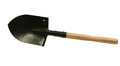 Wooden Handle Shovel