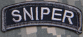SNIPER TAB MORALE PATCH