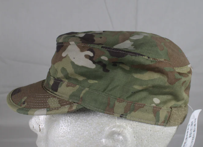 Patrol Caps – Armed Forces Supply