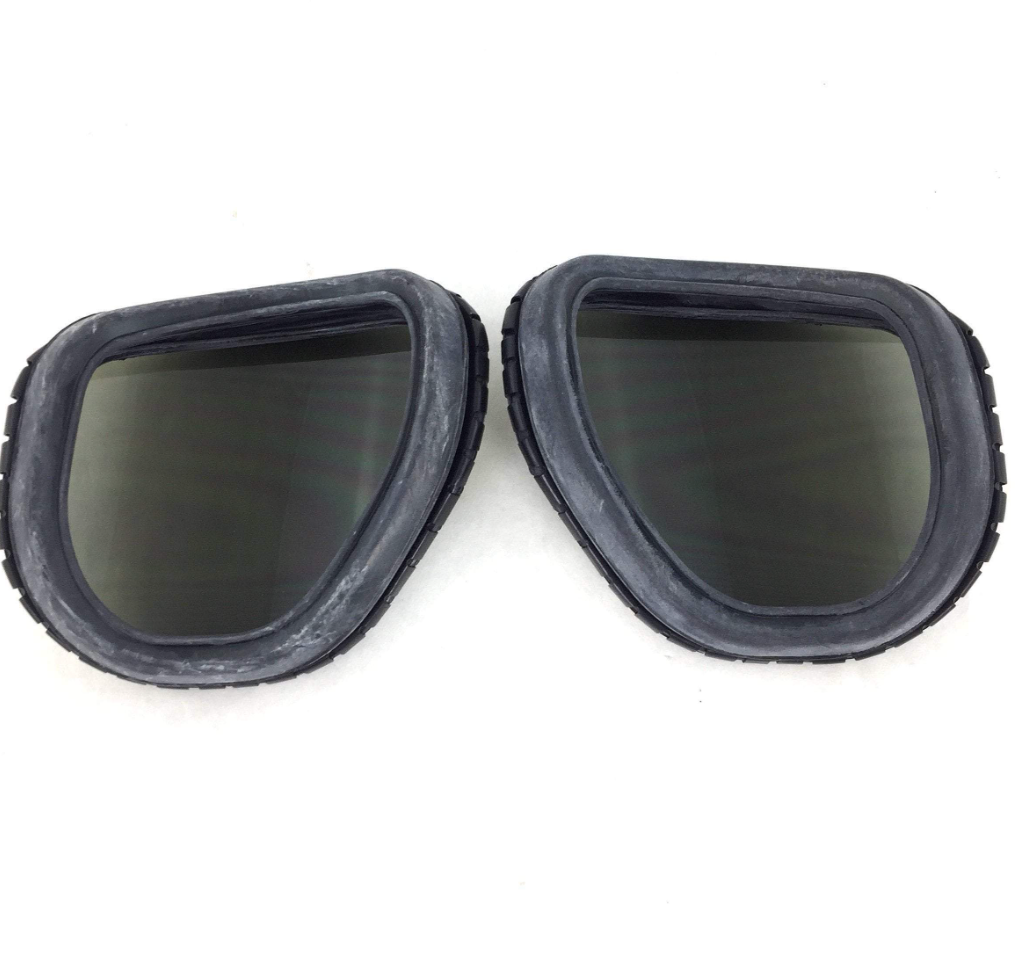 M40/M42 GAS MASK OUTSERTS