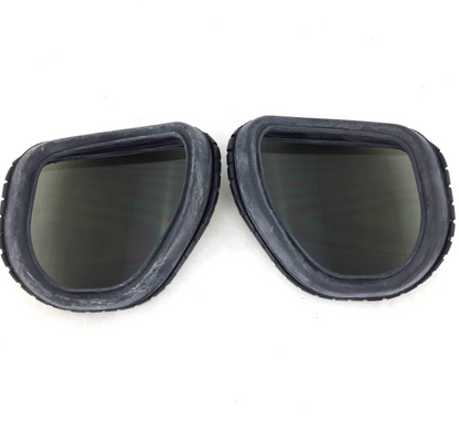M40/M42 GAS MASK OUTSERTS