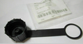 AVON M50 GAS MASK CANTEEN ADAPTER