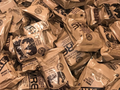MRE 1-24 **MYSTERY** MEAL