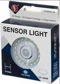 240 LUMEN SENSOR LIGHT