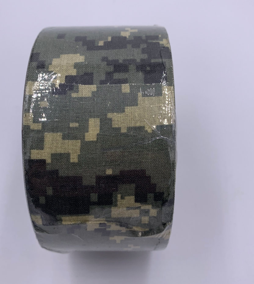 CAMO CLOTH TAPE