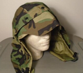 MILITARY GORE-TEX GORTEX HOOD ECWCS FOR GEN II PARKA