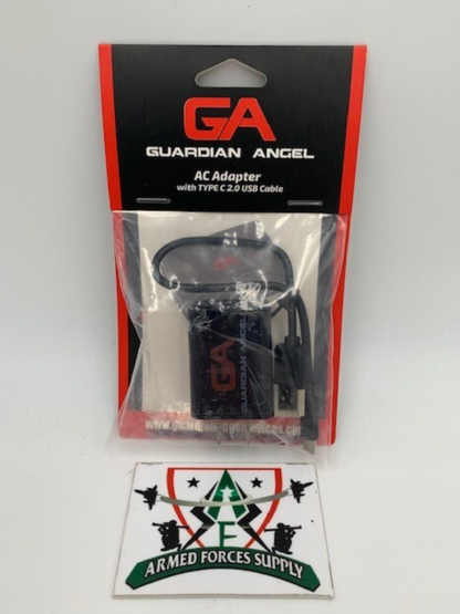 GUARDIAN ANGEL ACCESSORIES