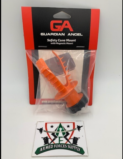 GUARDIAN ANGEL ACCESSORIES