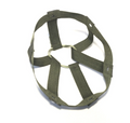 ACU FOLIAGE KEVLAR PASGT MICH HELMET SUSPENSION STRAP