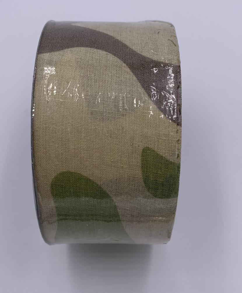 CAMO CLOTH TAPE