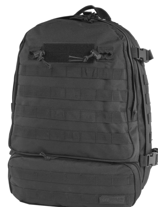 Armour Backpack