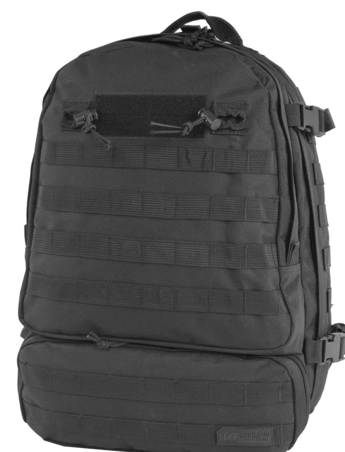 Armour Backpack