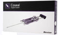 BAXTER HEALTHCARE CORP CO-SEAL SURGICAL SEALANT SKU QX1QS2DK