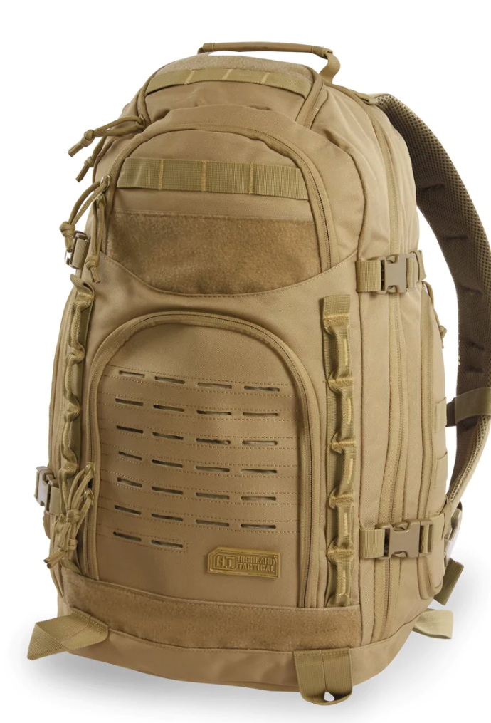 Foxtrot Backpack – Armed Forces Supply