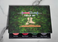 Field Op Eyeshadow Palette