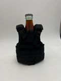 MINI TACTICAL VEST KOOZIE