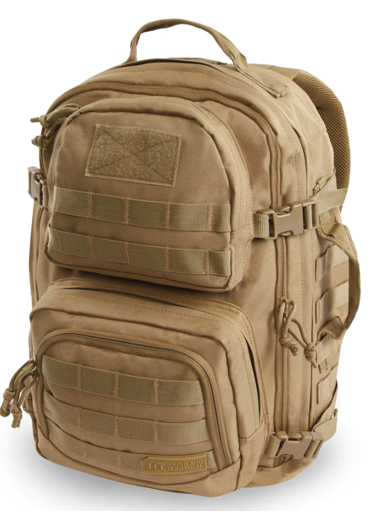 Major Backpack