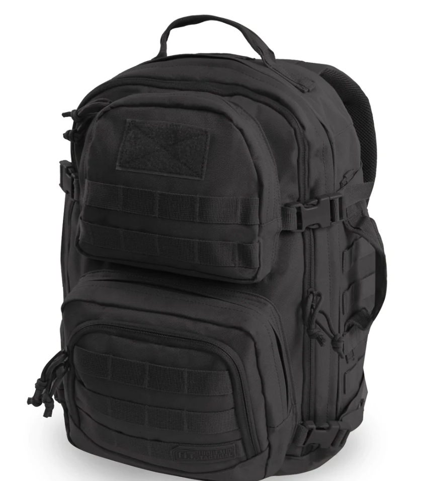 Major Backpack Armed Forces Supply