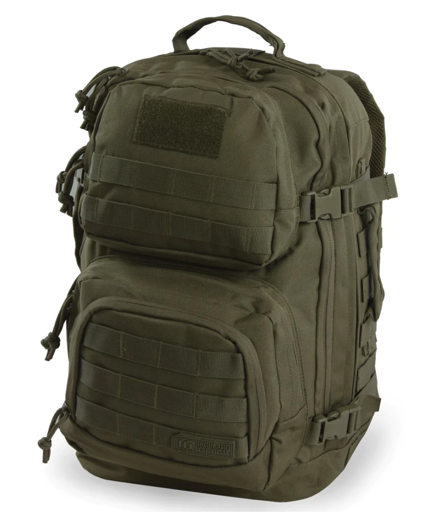 Major Backpack