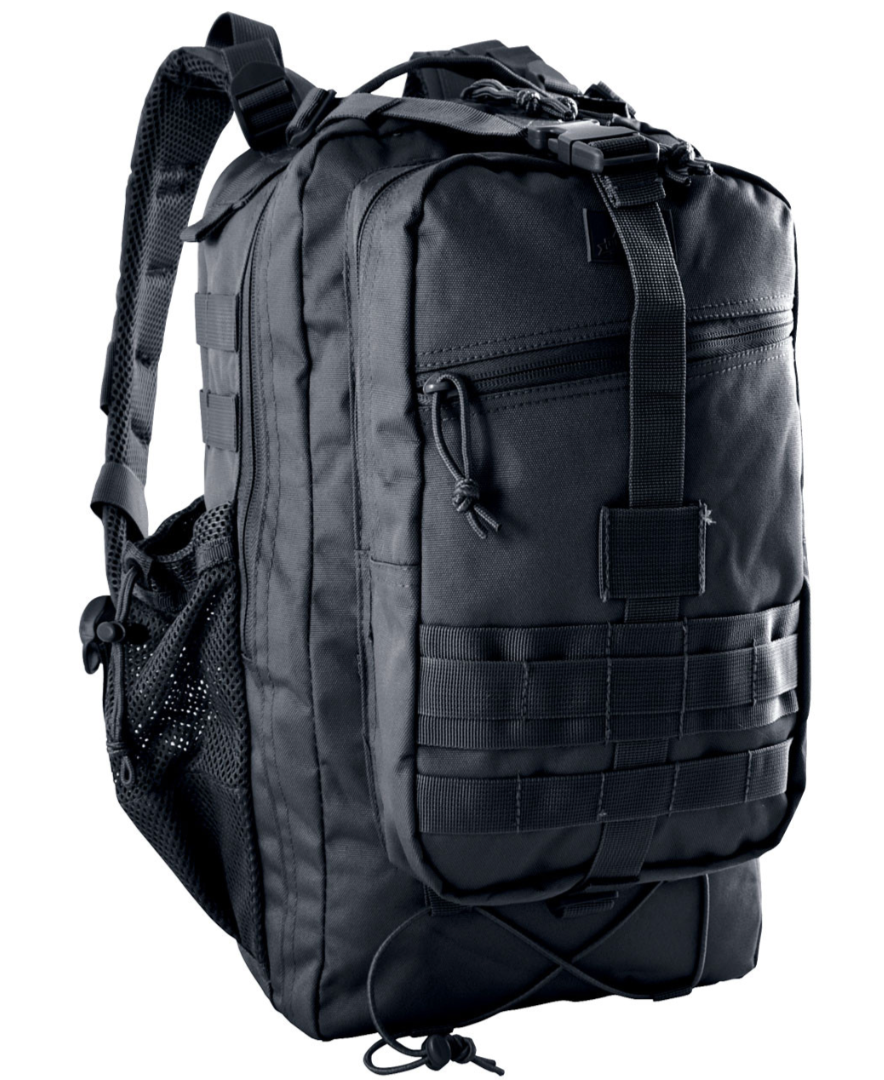 Summit Backpack