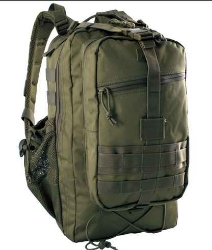 Summit Backpack