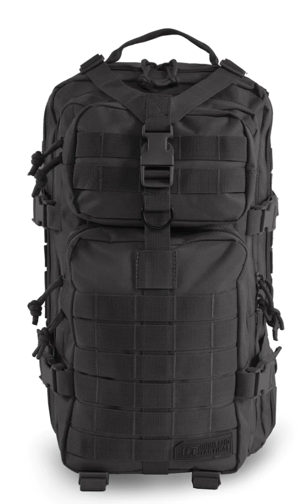 Vantage Backpack – Armed Forces Supply