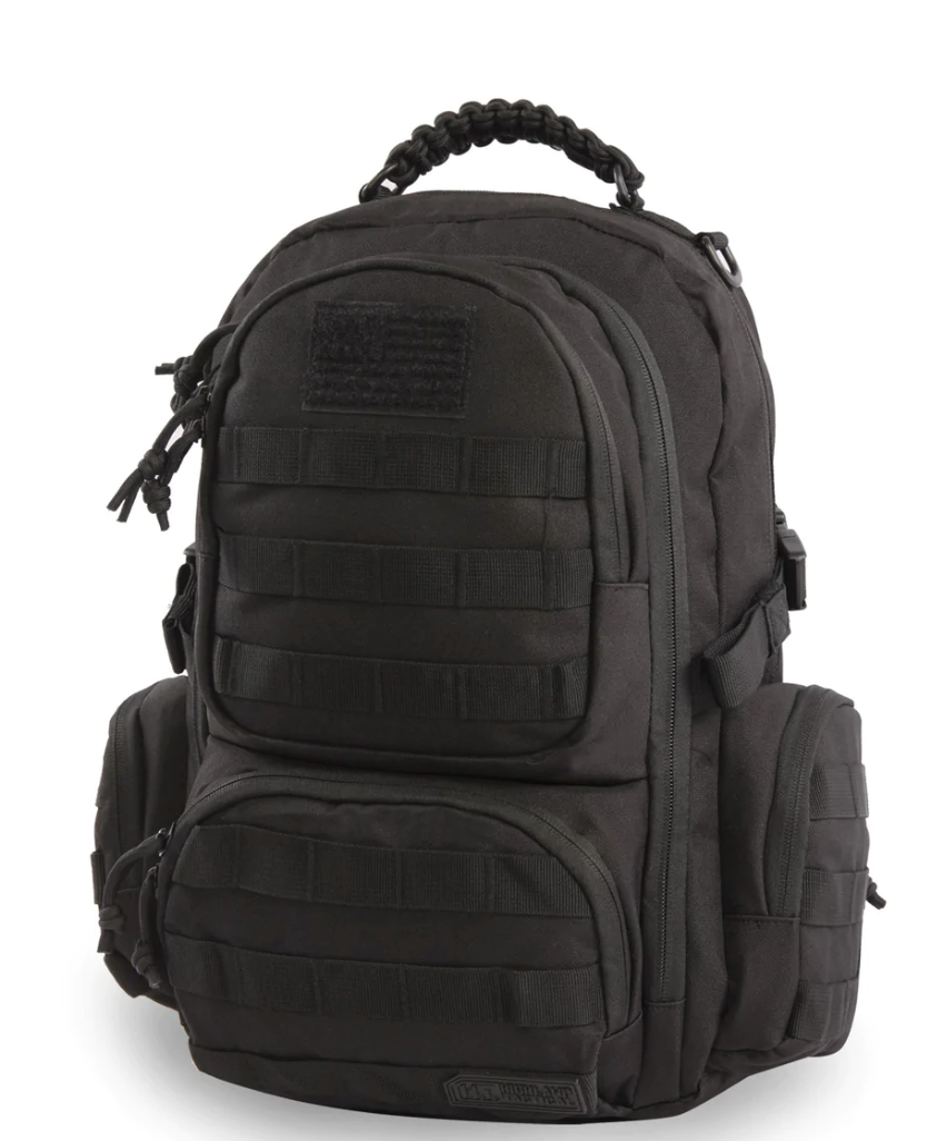 West Backpack